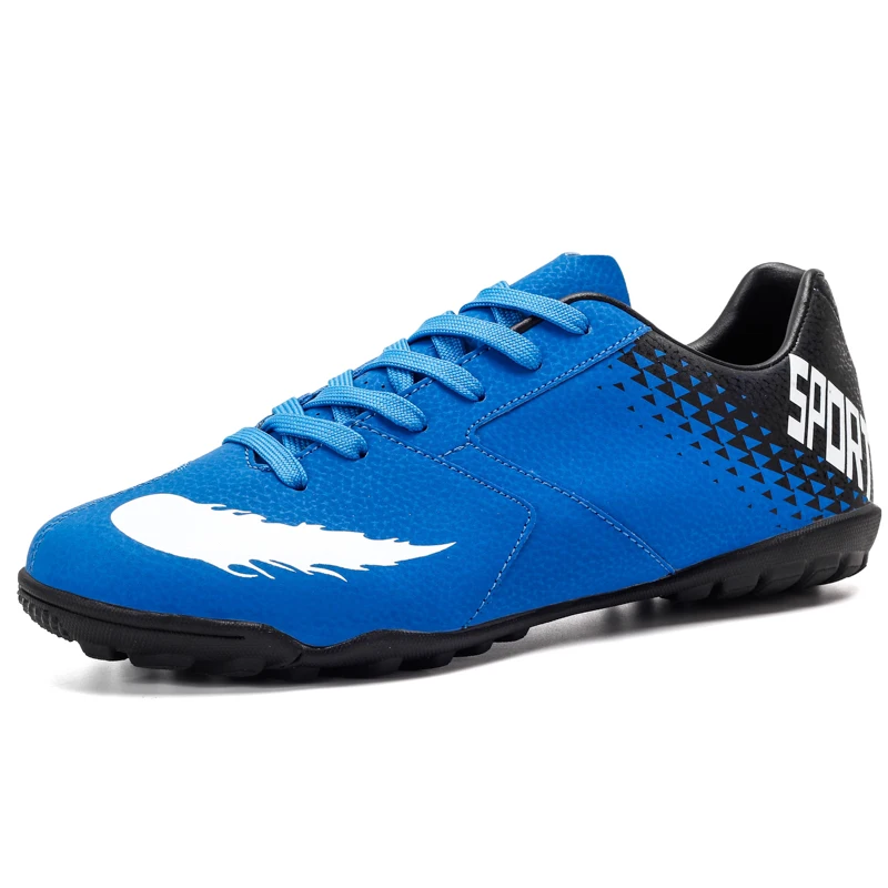 2021 high quality low top cheap new arrival indoor teenagers soccer sport shoes turf mens outdoor football shoes
2021 high quality low top cheap new arrival indoor teenagers soccer sport shoes turf mens outdoor football shoes