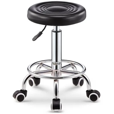 Hot Sale Height-adjustable steel massage Chair cheap doctor chair lounge chair with or without back and handrest
Hot Sale Height-adjustable steel massage Chair cheap doctor chair lounge chair with or without back and handrest