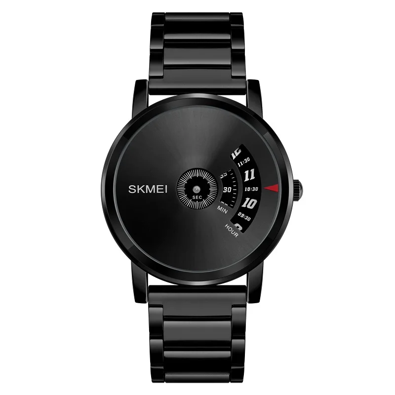 SKMEI 1260 luxury watch manufacturer minimalism cheap men waterproof watch personalized kuvars saati
SKMEI 1260 luxury watch manufacturer minimalism cheap men waterproof watch personalized kuvars saati