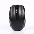 Professional oem service cheap laptop mouse 3d 2.4ghz usb optical wireless mouse