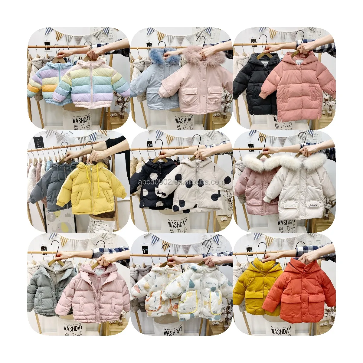 New Winter children clothing sets girls Warm down jacket for baby girl clothes children's coat
New Winter children clothing sets girls Warm down jacket for baby girl clothes children's coat