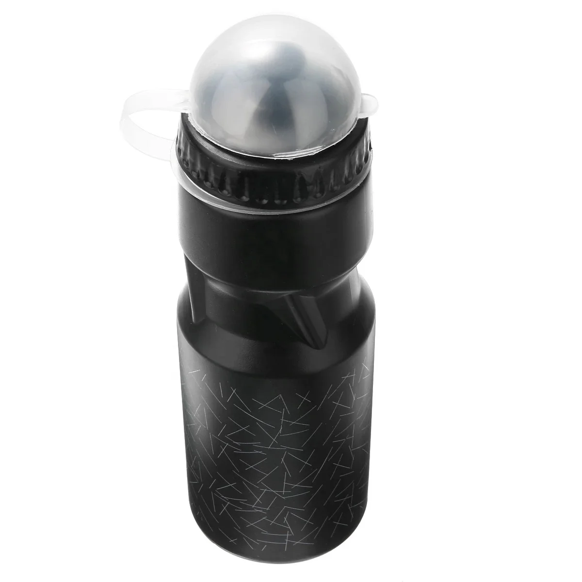 TY Black 750 ML Portable Outdoor Bicycle Water Bottle Cycling Sport Drinking Water Bottle Cup For Camping Travel
TY Black 750 ML Portable Outdoor Bicycle Water Bottle Cycling Sport Drinking Water Bottle Cup For Camping Travel