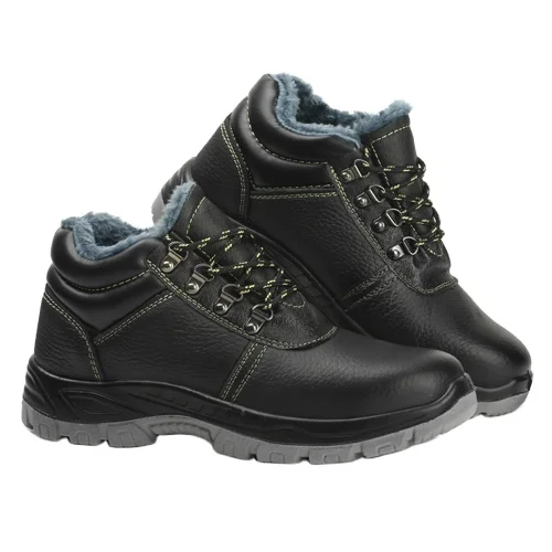 Factory direct supply high quality fashionable safety foot protective shoes
Factory direct supply high quality fashionable safety foot protective shoes