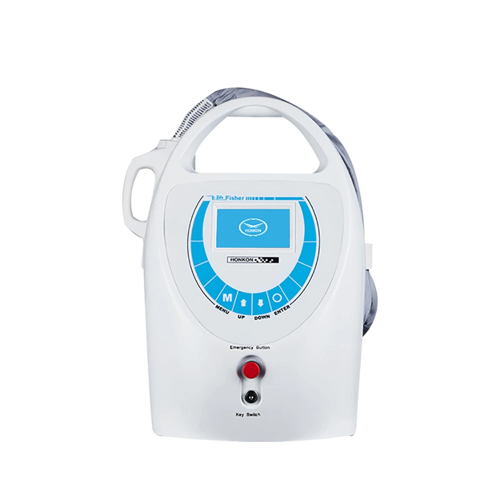 2021 HONKON 1-6mm Continuously adjustable Q- Switch Nd Yag Laser Portable laser tattoo removal machine
2021 HONKON 1-6mm Continuously adjustable Q- Switch Nd Yag Laser Portable laser tattoo removal machine