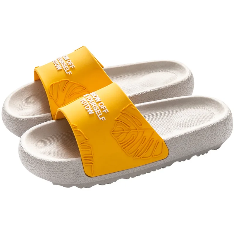 2022 Summer New Home Slippers for Men and Women Non-Slip Bathroom Sandals Casual Shoes Ladies Slides Slippers
2022 Summer New Home Slippers for Men and Women Non-Slip Bathroom Sandals Casual Shoes Ladies Slides Slippers