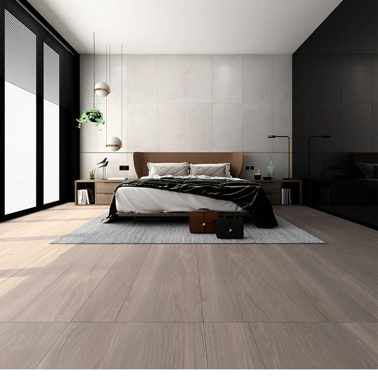 China Wood Look Tiles China Wood Look Tiles Manufacturers