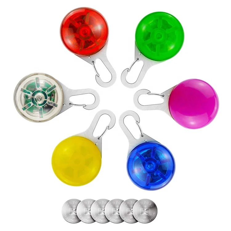 Colorful Charm Cat Pet Safety Strobe Harness Leash Neckalce Carabiner Clip On Dog Collar Light, Red,blue,green,orange,yellow,white and pink
Colorful Charm Cat Pet Safety Strobe Harness Leash Neckalce Carabiner Clip On Dog Collar Light, Red,blue,green,orange,yellow,white and pink