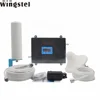 Wholesale Mobile Phones Signal Repeater 900/2100MHz GSM 3G indoor Cell Phone Booster
