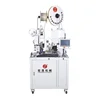 HS-62310 Professional Manufacture CE Electrical Wire Cutting Electrical Terminal Crimping Machine Cable Making Equipment