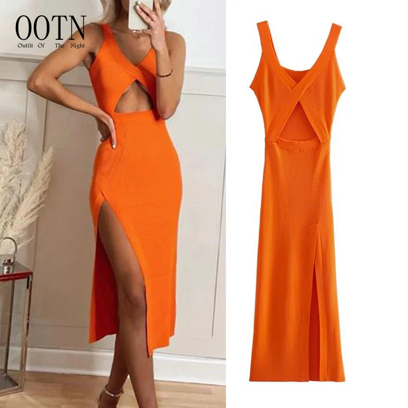OOTN 2021 summer new style 100% cotton chic street party Dress women Dress Za fashion simple stretch tight V-neck hollow dress
OOTN 2021 summer new style 100% cotton chic street party Dress women Dress Za fashion simple stretch tight V-neck hollow dress