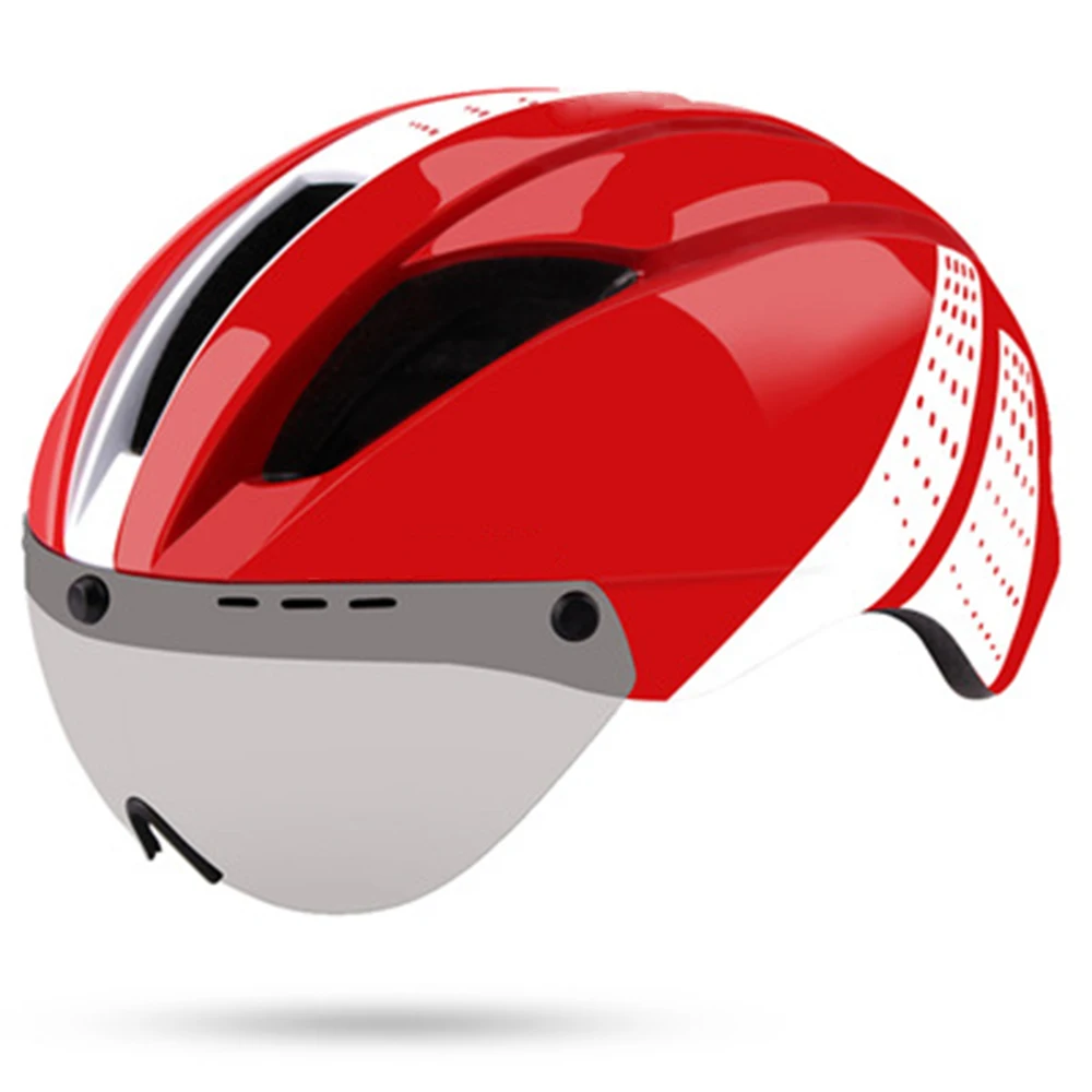 FunFishing Lightweight Adults Road Bike Helmet For Cycling CE CPSC Certified Safety helmet, White black gray red
FunFishing Lightweight Adults Road Bike Helmet For Cycling CE CPSC Certified Safety helmet, White black gray red