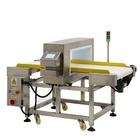 Touch Screen Metal+Detector Metal Inspection Machine Conveyor belt metal detection machine With CE Certification