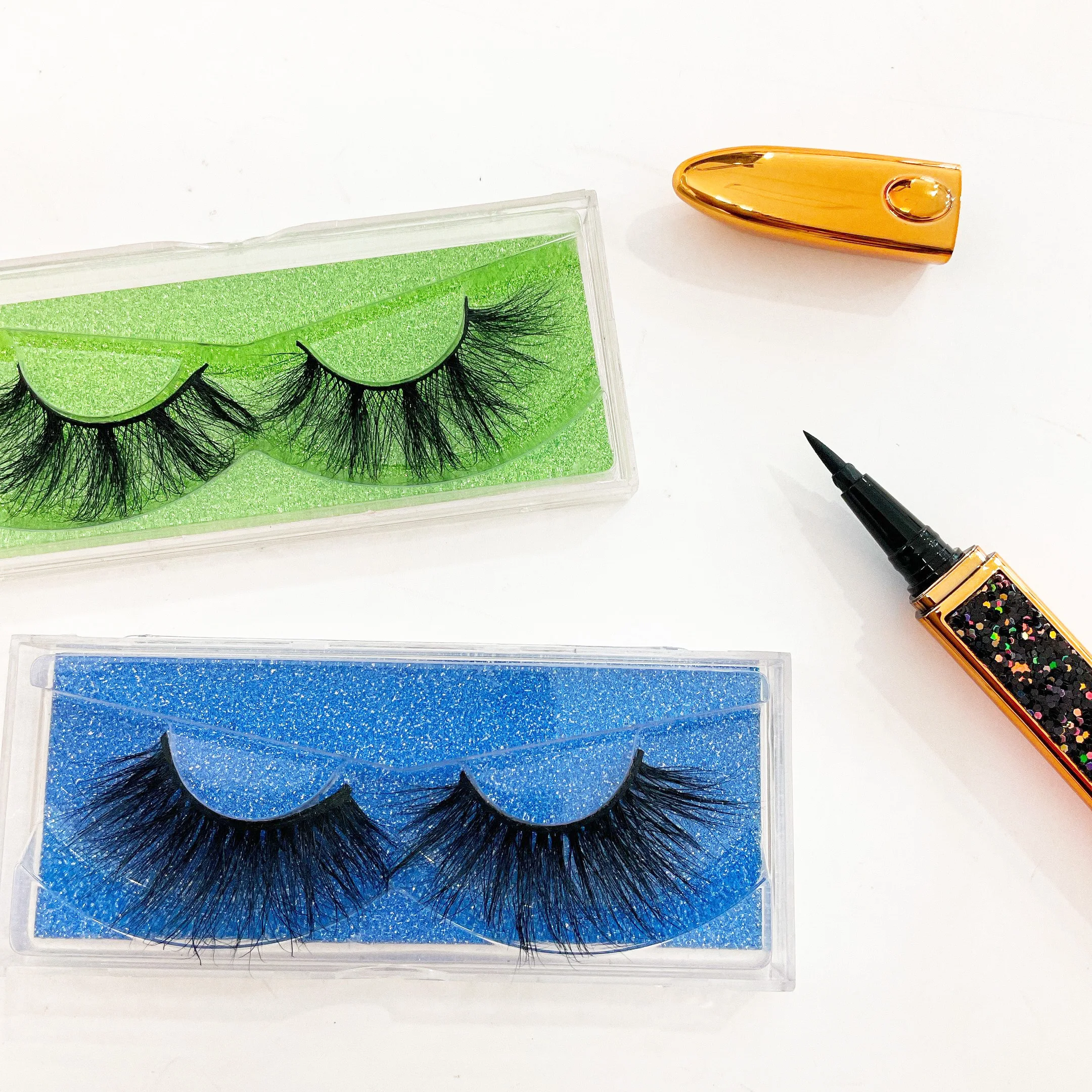 Mink eyelashes supplies lashes3d mink eyelashes vendor wholesale 25mm fluffy 3d mink eyelash, Black
Mink eyelashes supplies lashes3d mink eyelashes vendor wholesale 25mm fluffy 3d mink eyelash, Black
