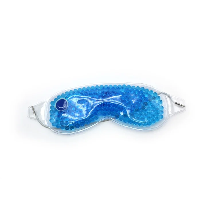 Wholesale Price High Quality Health Safe Body Soft Kids Hot Cold Pack Gel Ice Eye Mask, Customized color
Wholesale Price High Quality Health Safe Body Soft Kids Hot Cold Pack Gel Ice Eye Mask, Customized color