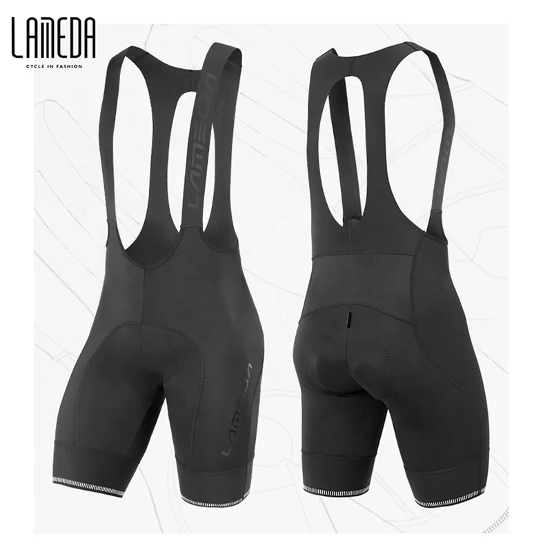 LAMEDA Bike Shorts Free Cutting Cool Max 3D Gel Padded Bicycle Mountain Cycling Bib Bike Shorts
LAMEDA Bike Shorts Free Cutting Cool Max 3D Gel Padded Bicycle Mountain Cycling Bib Bike Shorts