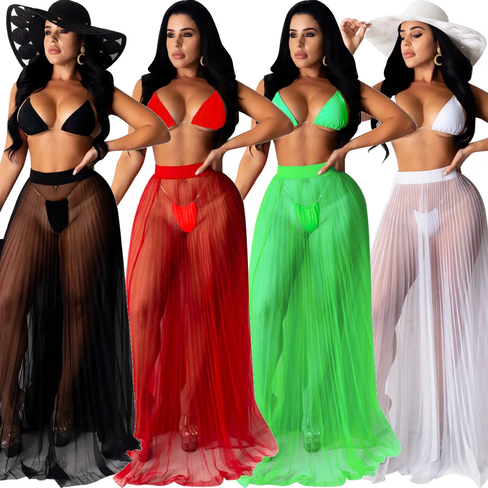 2021 New Arrivals Beachwear Cover Ups Dress Womens Swimwear Sexy Three Piece Swimsuit Set 3 Piece Swimsuit Bikini With Skirt
2021 New Arrivals Beachwear Cover Ups Dress Womens Swimwear Sexy Three Piece Swimsuit Set 3 Piece Swimsuit Bikini With Skirt
