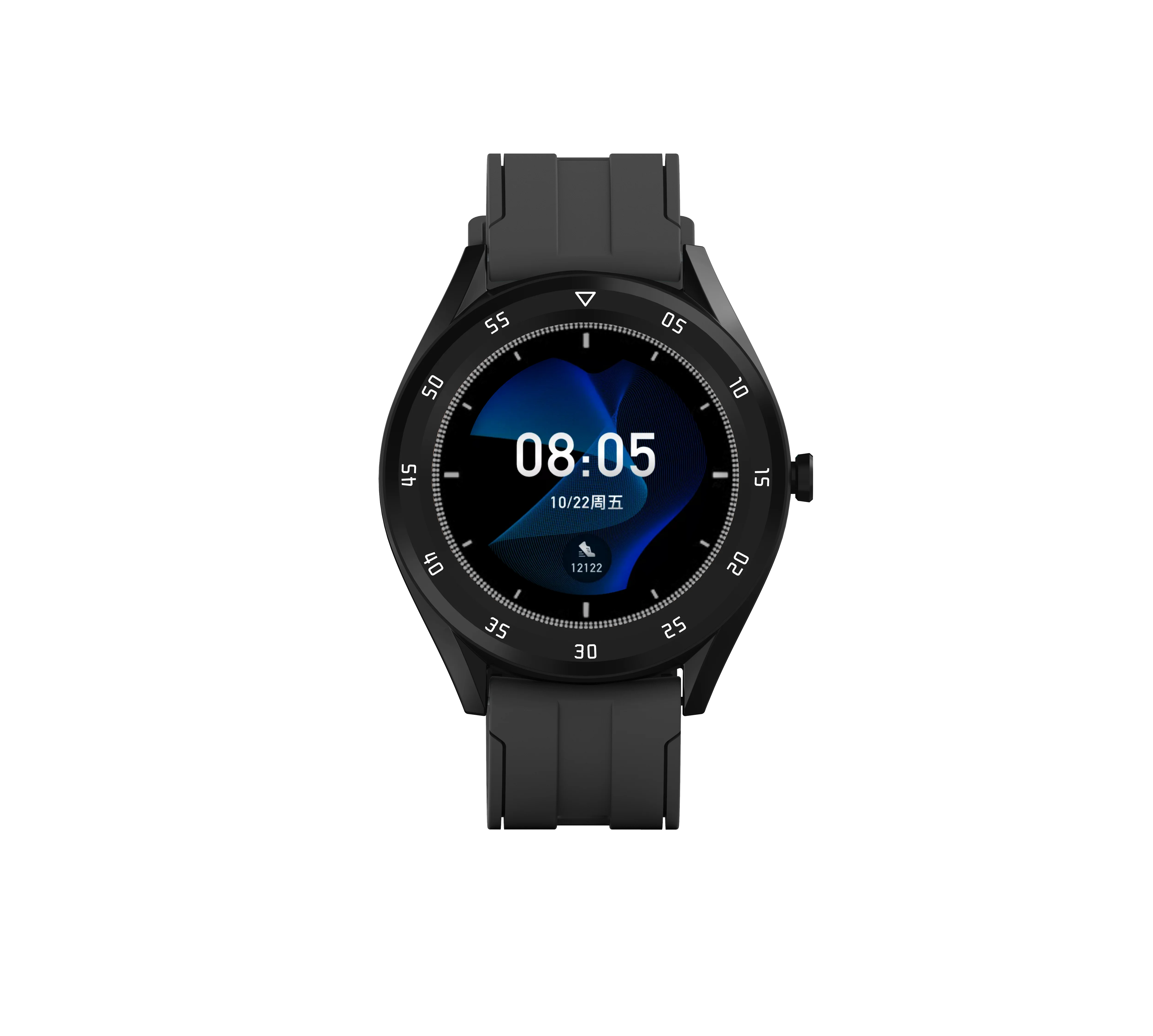 Hot Sale 1.54inch Round Dial Wristband Monitoring Heart Rate Men Sport W10 Smart Clock Watch Temperature Sensor
Hot Sale 1.54inch Round Dial Wristband Monitoring Heart Rate Men Sport W10 Smart Clock Watch Temperature Sensor