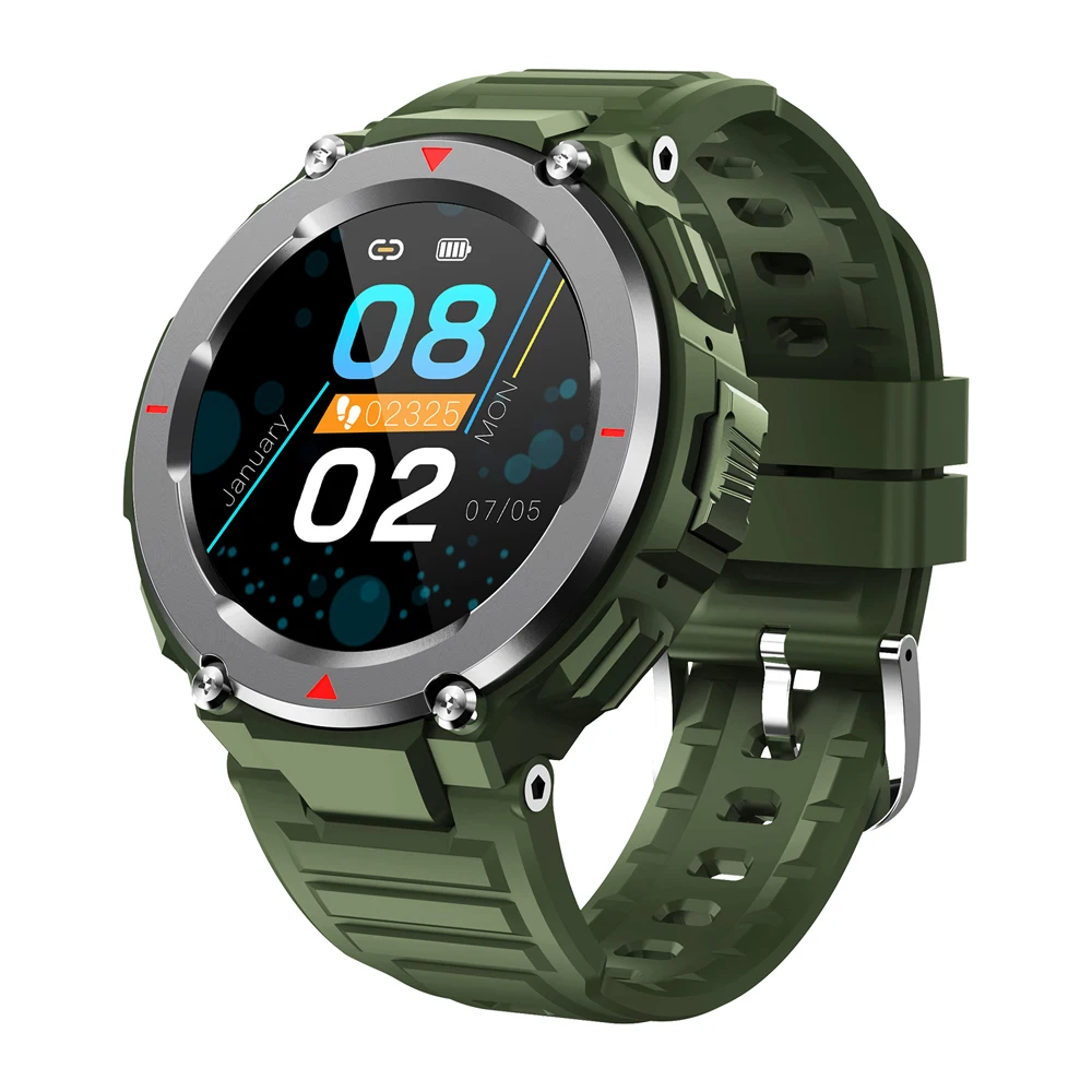 Karen M S25 Sports Smart Watch BT Phone Call Music Playback Heart Rate Sleep Monitor Smartwatch Bracelet
Karen M S25 Sports Smart Watch BT Phone Call Music Playback Heart Rate Sleep Monitor Smartwatch Bracelet