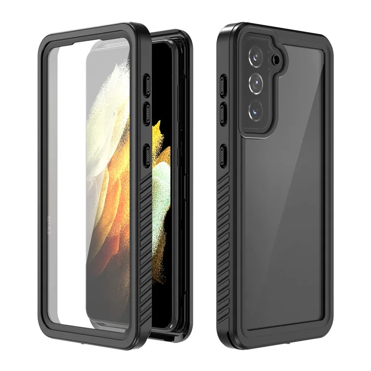 Custom logo tpu pc ip68 waterproof shockproof transparent cell back cover phone case for Samsung S22 ultra 6.8 inch
Custom logo tpu pc ip68 waterproof shockproof transparent cell back cover phone case for Samsung S22 ultra 6.8 inch