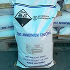 Chloride China Chloride Ammonium Chloride Price 2020 Factory Price Zinc Ammonium Chloride Made In China