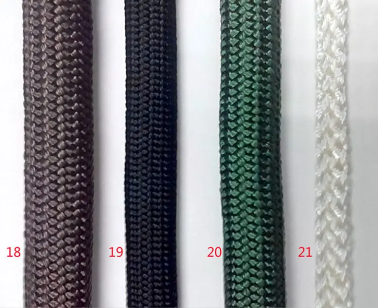 Nylon Rope (3)