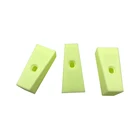 Custom Process 3D Printing Transparent Resin Model