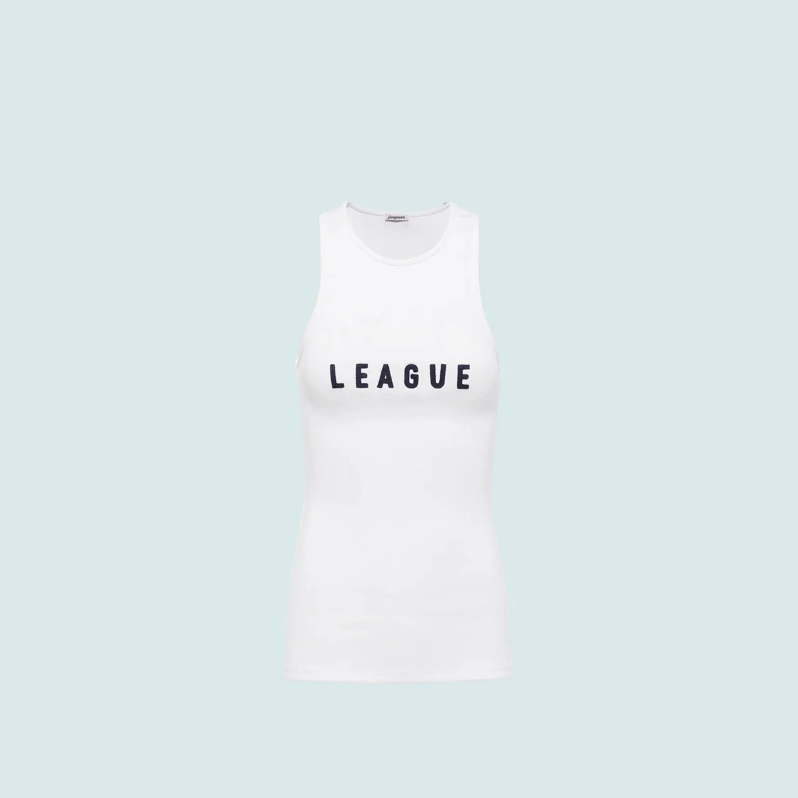Wholesale Custom Logo Home Wear Women Pure Cotton Embroidered Sleeveless Casual Top
Wholesale Custom Logo Home Wear Women Pure Cotton Embroidered Sleeveless Casual Top