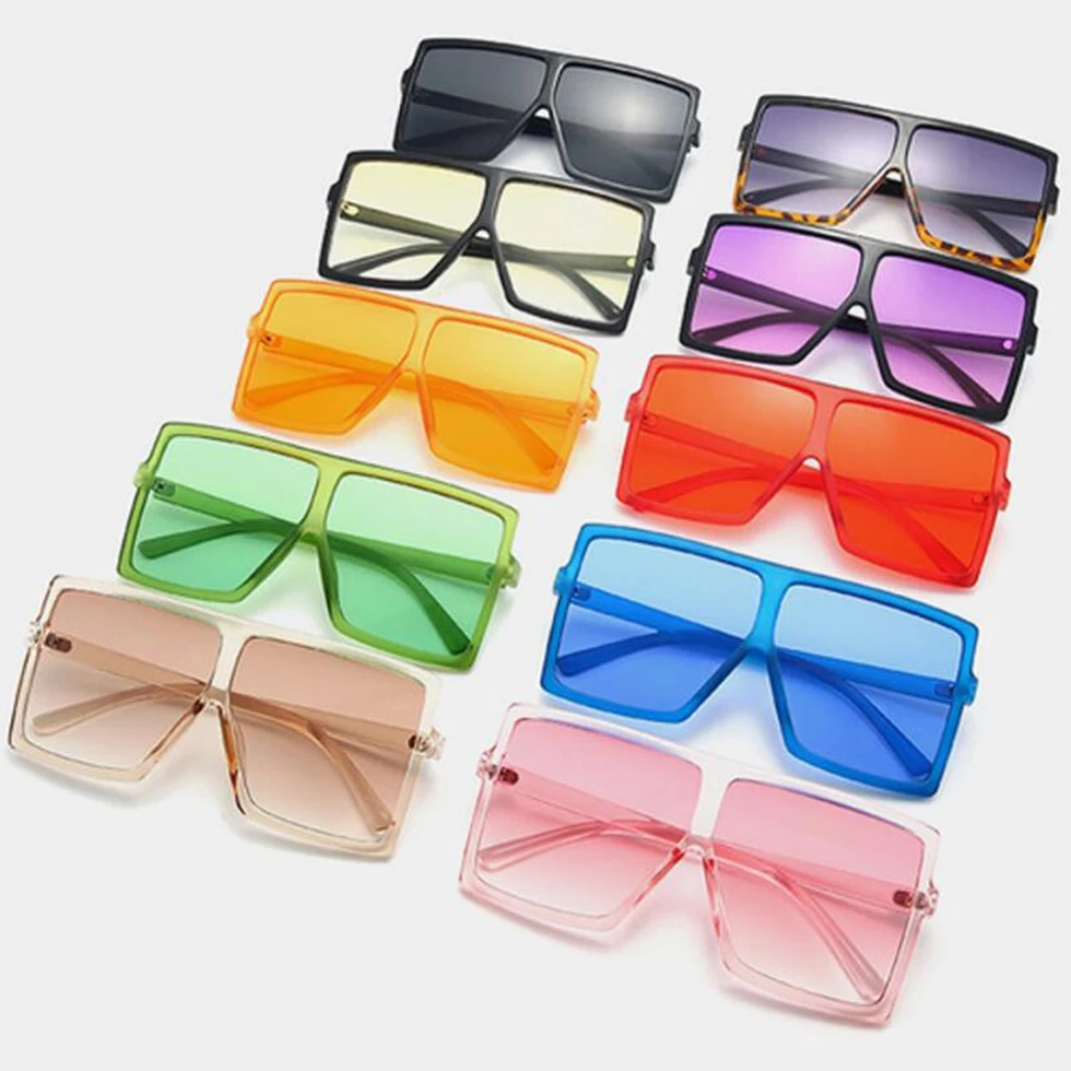 2021 Vintage Shades Oversized Fashion Trendy Designer Ladies Sun Glasses UV400 Custom Wholesale Rimless Women Sunglasses 2020
2021 Vintage Shades Oversized Fashion Trendy Designer Ladies Sun Glasses UV400 Custom Wholesale Rimless Women Sunglasses 2020