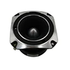 Factory Cheap Custom Titanium Square 3 Inch Neodymium Super Tweeter Speakers 25w 50w Loud Sound Car Horn Speaker Tweeter