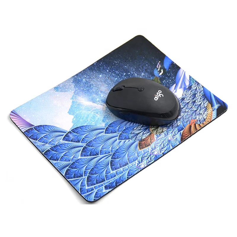 High Quality custom Printed Microfiber Non-slip Rubber Mouse Pad for game or office, Customized color
High Quality custom Printed Microfiber Non-slip Rubber Mouse Pad for game or office, Customized color