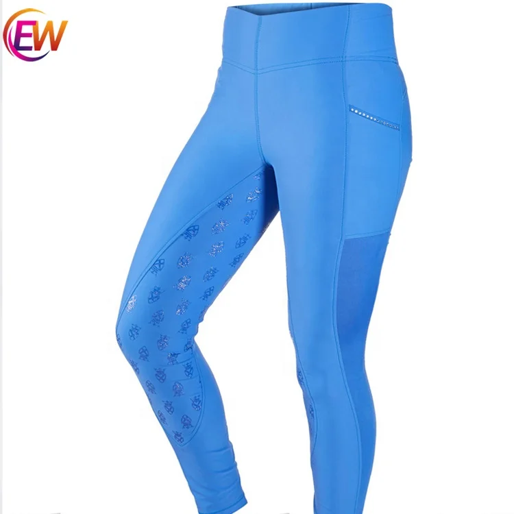 Horse Women Active Silicone Grip Full Seat Horse Riding Leather Breeches, Customized color
Horse Women Active Silicone Grip Full Seat Horse Riding Leather Breeches, Customized color