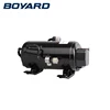 boyard solar power r134a bldc 12v 24v dc air conditioning compressor for solar power small air conditioning for car truck