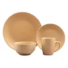 New Fashion Diner Ware Ceramic Plates Dishes Luxury Dinner Set