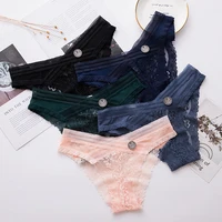 drop shipping transparent women's panties lace thong satin underwear women panties lingerie ladies underwear panties
drop shipping transparent women's panties lace thong satin underwear women panties lingerie ladies underwear panties