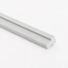 Custom automotive part heat resistance extrusion rubber silicone seal strip