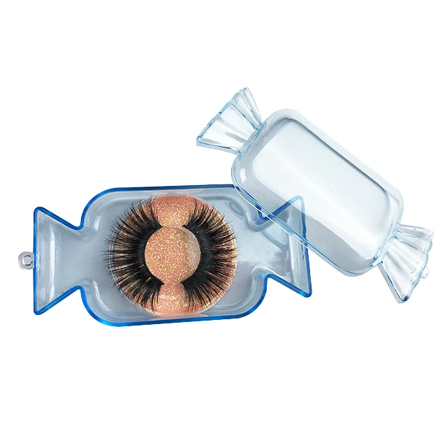 Fluffy Low MOQ Custom own logo faux mink wholesale magnetic eyelashes, Black 
Fluffy Low MOQ Custom own logo faux mink wholesale magnetic eyelashes, Black