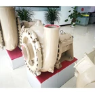 river sand pump pumping machine for sand suction