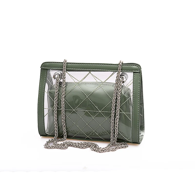 Logo Lattice Chain Color African American Girls Bag Women Purses Handbags Bow Shoulder OEM Fashionable Customized
Logo Lattice Chain Color African American Girls Bag Women Purses Handbags Bow Shoulder OEM Fashionable Customized