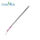 Aesthetics hot recommended medical molded pdo thread v lifting 18g