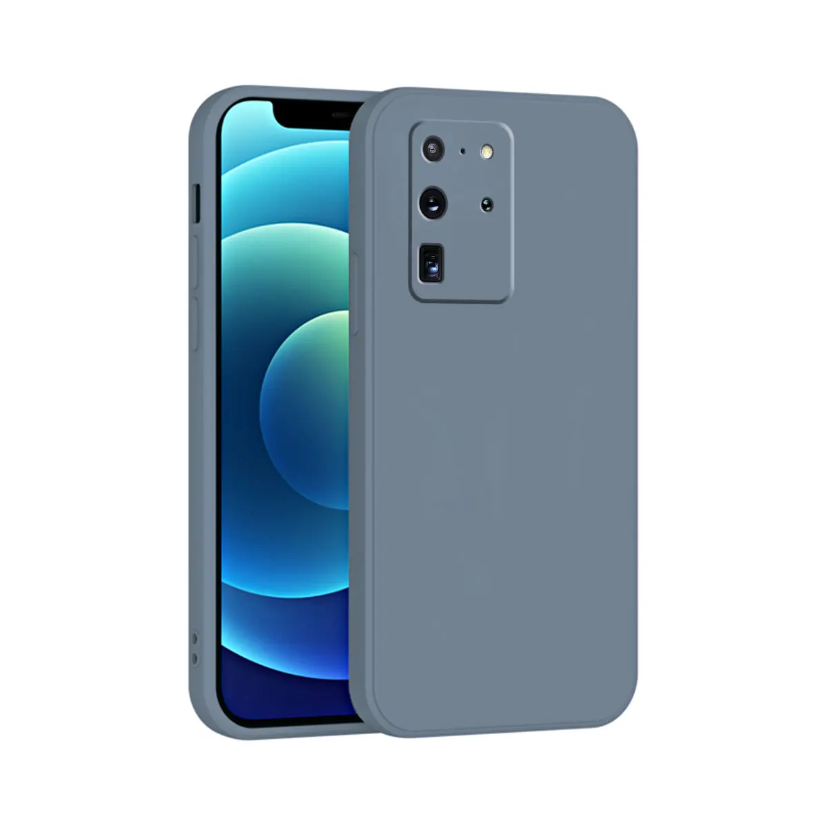 Touchntuff Protective Unique Products To Sell Wholesale Cell Phone Case For Samsung S20 Ultra, Multi colors
Touchntuff Protective Unique Products To Sell Wholesale Cell Phone Case For Samsung S20 Ultra, Multi colors