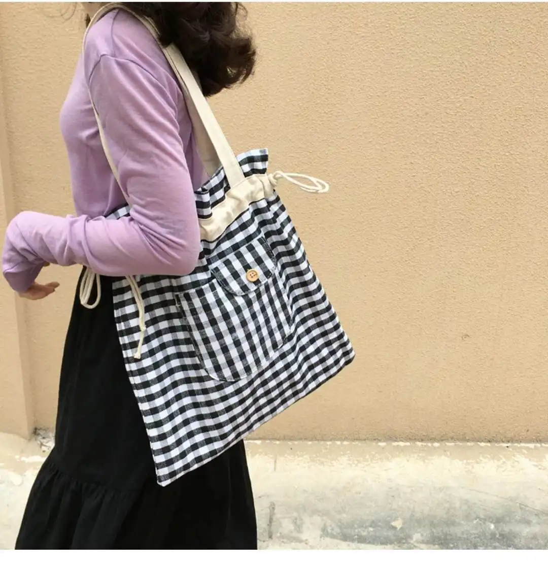 150cm hand shopping cotton canvas custom pattern tote bag with long handle, Customized color
150cm hand shopping cotton canvas custom pattern tote bag with long handle, Customized color