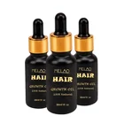 Hair Care Best Organic Anti Dandruff Nourishing Growth Oil For