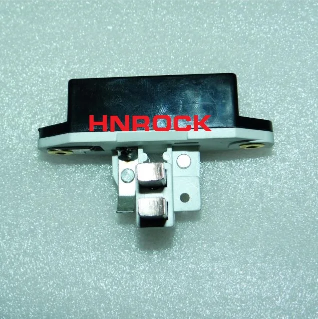 NEW Alternator Voltage Regulator 13411600 04-087 IB358 192052008 192052011 192052012 192052013 192052014 192052017 19205201
NEW Alternator Voltage Regulator 13411600 04-087 IB358 192052008 192052011 192052012 192052013 192052014 192052017 19205201