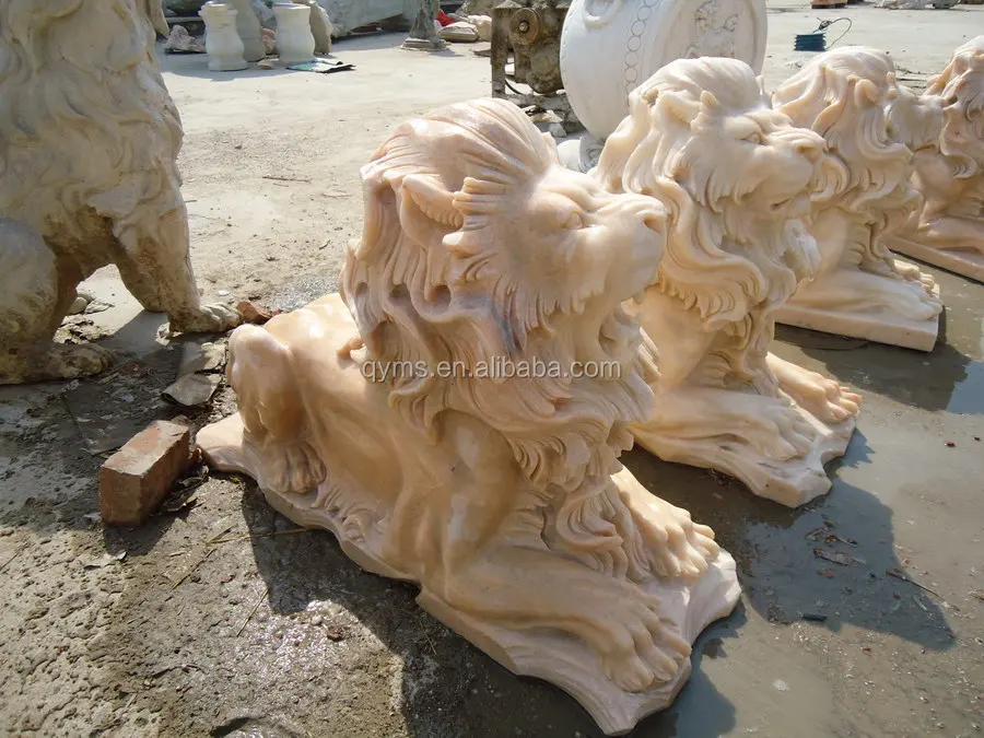 product name marble animal statue brand meishi specification
