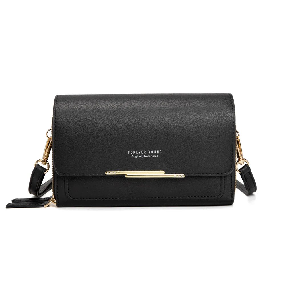 Women Crossbody Wallet Pouch Luxury Brand Shoulder Handbag Mini Phone Bag Card Wallet Purse for Daily Use
Women Crossbody Wallet Pouch Luxury Brand Shoulder Handbag Mini Phone Bag Card Wallet Purse for Daily Use