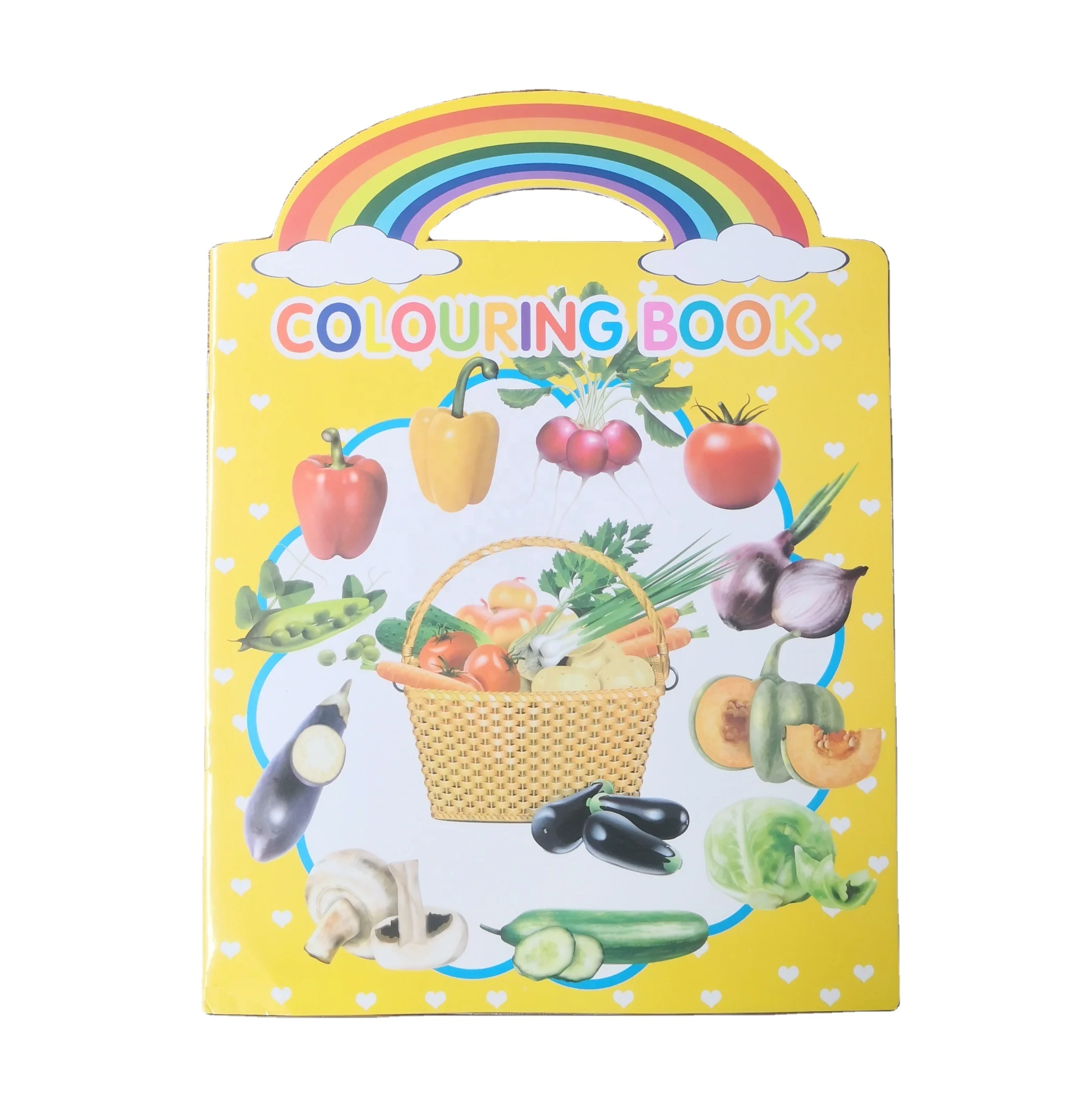 2021 wholesale cheap vivid and great in style children cartoon color filling book printing, Cmyk
2021 wholesale cheap vivid and great in style children cartoon color filling book printing, Cmyk