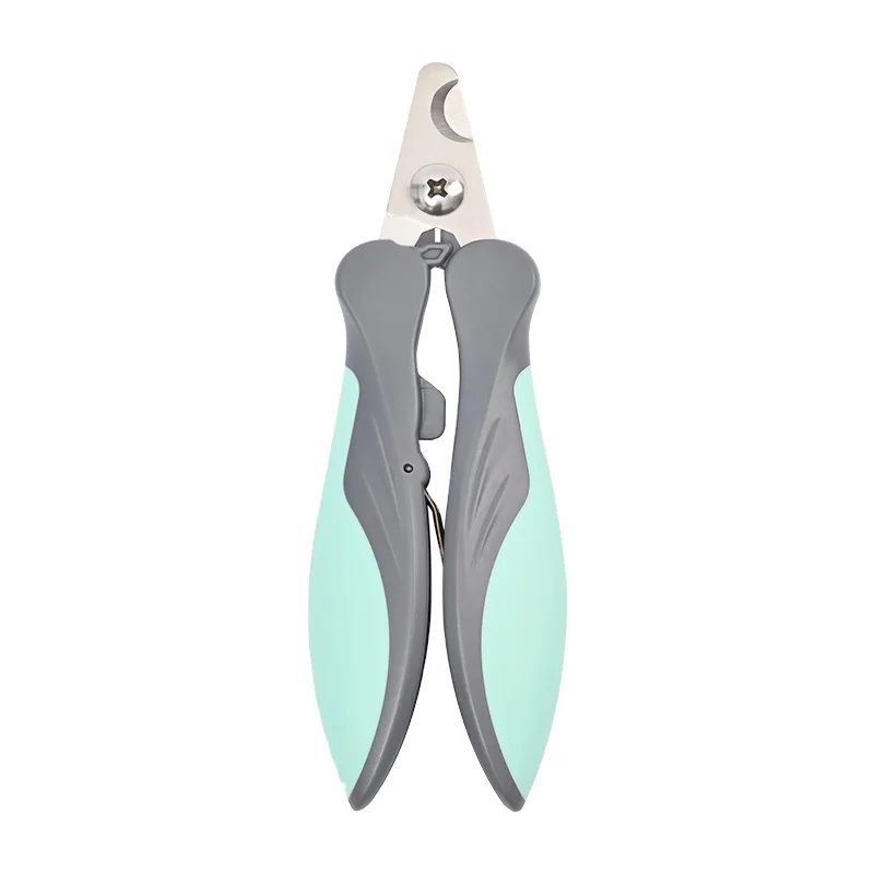 2021 New Products Professional Pet Nail Clipper High Quality Stainless Steel Dog Nail Clipper, Pink, gray, aqua
2021 New Products Professional Pet Nail Clipper High Quality Stainless Steel Dog Nail Clipper, Pink, gray, aqua
