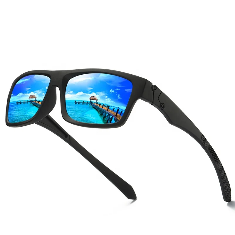 Custom Cheap UV400 Bike Cycling Polo Golf Beach Volley Ball Water dust-proof coated lens Sport Polarized Sunglasses
Custom Cheap UV400 Bike Cycling Polo Golf Beach Volley Ball Water dust-proof coated lens Sport Polarized Sunglasses