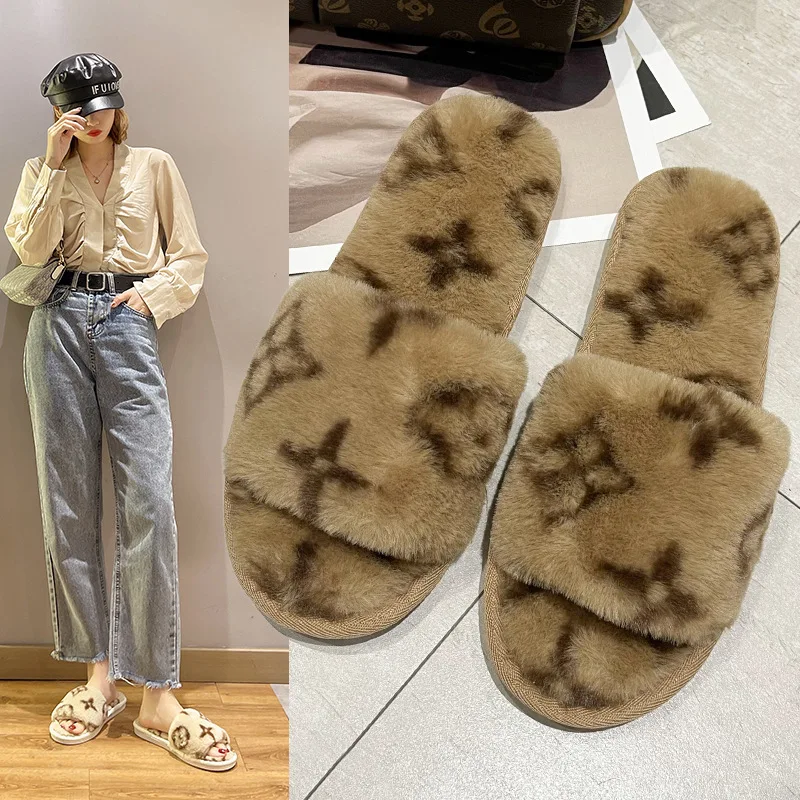 High quality four clover Breathable Custom Colorful Anti-slip Super-soft velvet Star Anti-slip Slippers For Women 2021, Pink,beige,grey
High quality four clover Breathable Custom Colorful Anti-slip Super-soft velvet Star Anti-slip Slippers For Women 2021, Pink,beige,grey