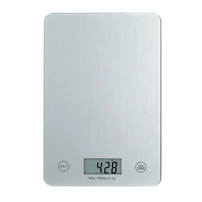 High Precise Multifunction electronic food digital stainless steel kitchen weighing scale food scale digital kitchen scale
High Precise Multifunction electronic food digital stainless steel kitchen weighing scale food scale digital kitchen scale